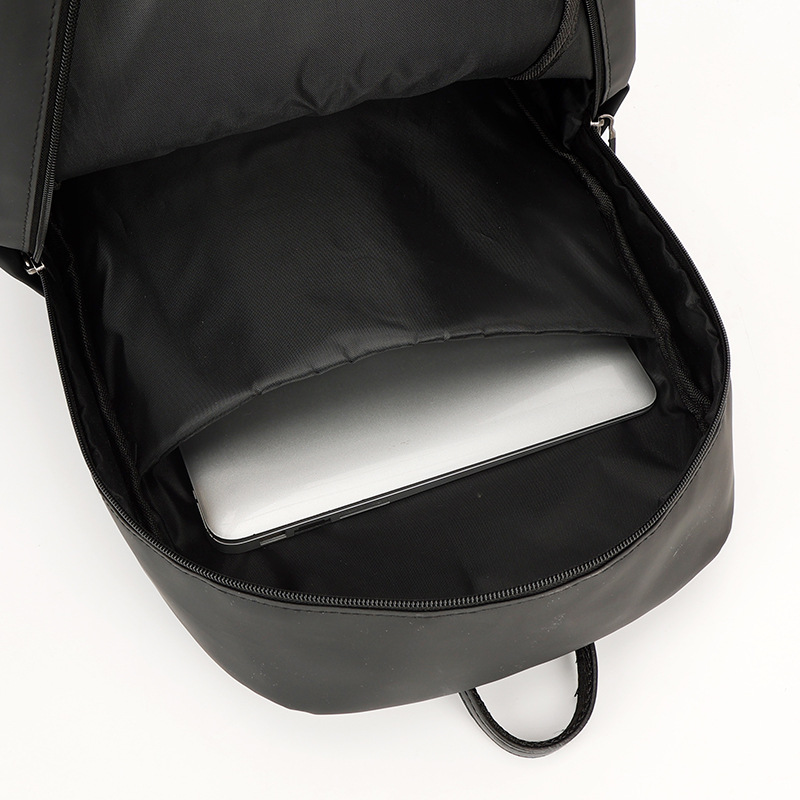 AliExpress nueva mochila para hombre ligera al aire libre moda contraste color gran capacidad viajes de corta distancia mochila de viaje marea