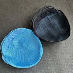 安全ヘルメット内張り四季通風通気吸汗マットは工事現場のヘルメットを分解して外すことができます。
