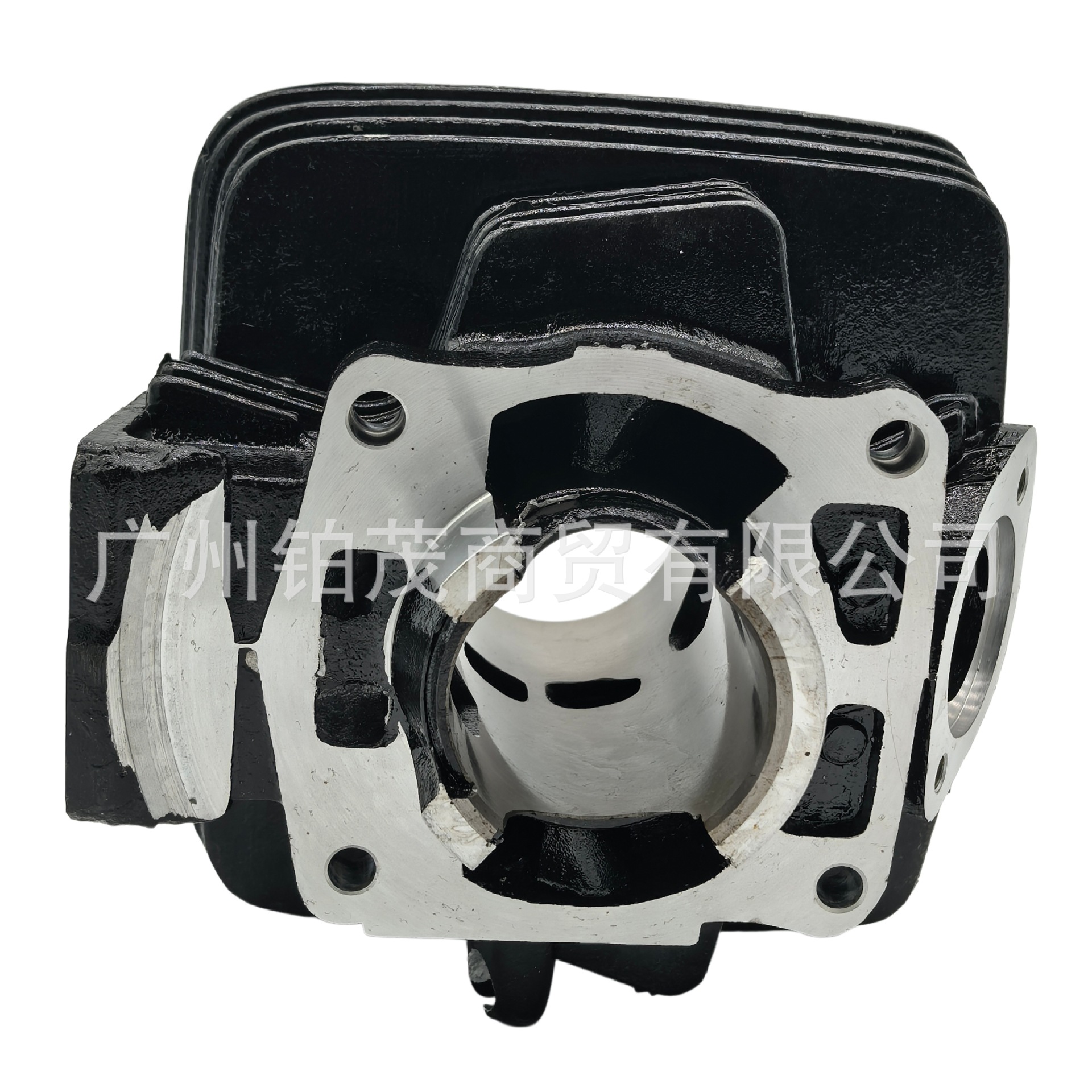 Motorcycle Cylinder Suitable for Yamaha Rxz135 Rxk Rx135 56mm Cylinder Piston Set