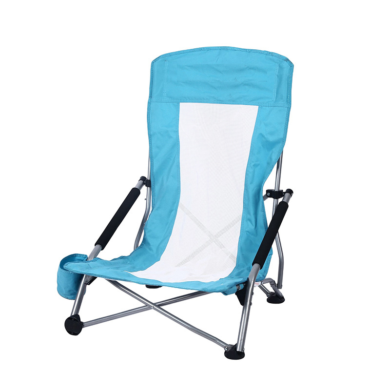 좌석 등받이 높이 분리 가능