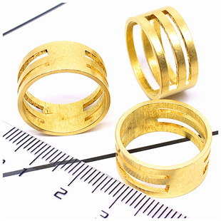 �F؛diy��ָ�ֹ���� �����ָ �_��Ȧ��ָ �~�|��Ȧ��ָȦ���l