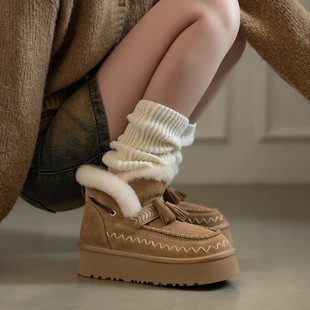 �p�ݼ�؛��©~ȫţƤ����ë���K�ӽq�Ӻ�4.5cm���ѩ��ѥŮ��