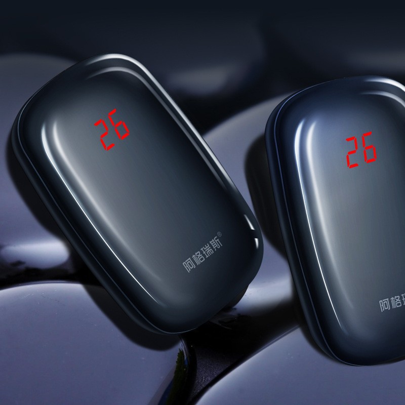 阿格瑞斯PM2.5检测仪、WP6810激光雾霾粉尘霾表、空气质量监测仪