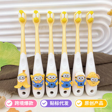 ��ͯ��ˢС����Сˢͷ6��12�껤��������ˢ�羳��ˢ��ë�߼�