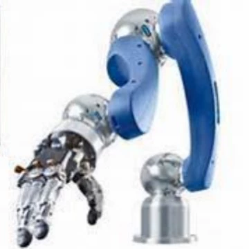 Предоставляем SCHUNK Xiong MPG-plus