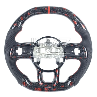 Steering wheel Wrangler JKJL Gladiator Sport - style-3
