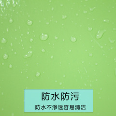 Wallpaper self-adhesive wholesale, thickened pure pigment color PVC glossy surface, high gloss waterproof kitchen wardrobe furniture renovation wall stickers