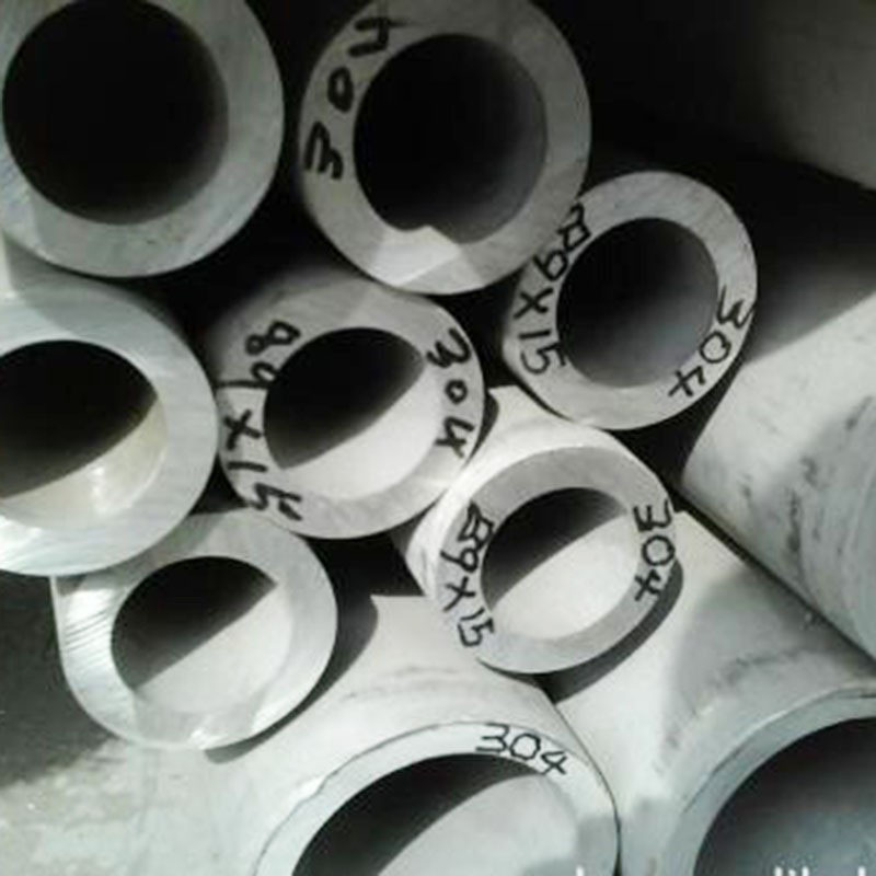 厂商审查官S31060尿素级不锈钢无缝管/S34809不锈钢无缝管报价