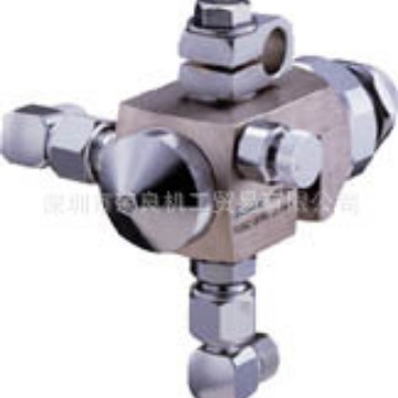日本LUMINA扶桑精机 喷头MS-8A-3.0