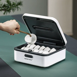 电陶炉;茶盘;消毒柜