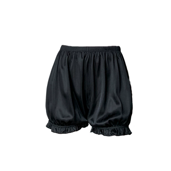 Black anti-light pants (one size fits all)