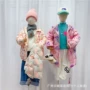 史努比儿童冬季秋冬羽绒服
