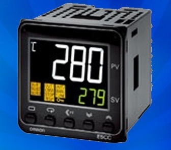 A084*欧姆龙温控器 E5CC-QX2ASM-000 E5CC-QX2ASM E5CC 原装O