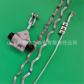 其他输配电;线夹;其他通信产品