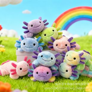 �羳�¿�ɐ�ϔ���żAxolotl���ǿ���ϔ�����ë�q������Ќ�