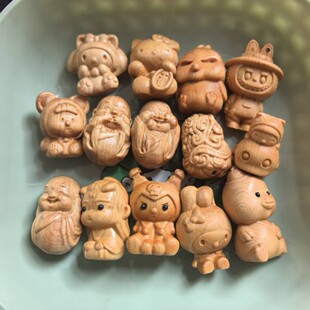 ��ľ����ְѼ��������ʮ����Ф��ˇƷľ��tľ����[���������