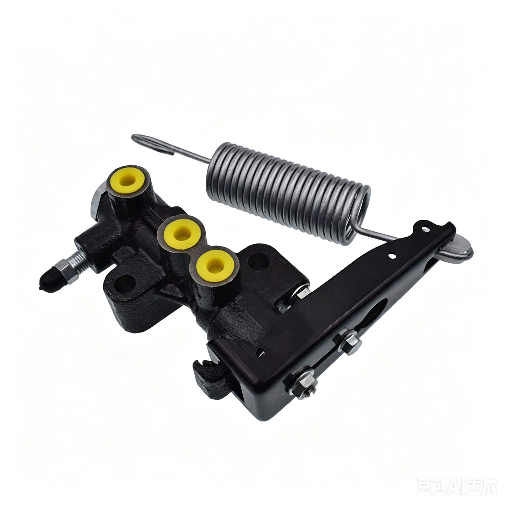 MB618321 is suitable for Mitsubishi automotive load sensing valve/brake distribution valve/brake allocation valve