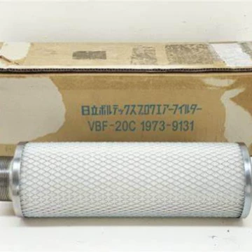 Японский фильтр Hitachi Machinery Simple Filter серии VBF VBF-25C VBF-30C