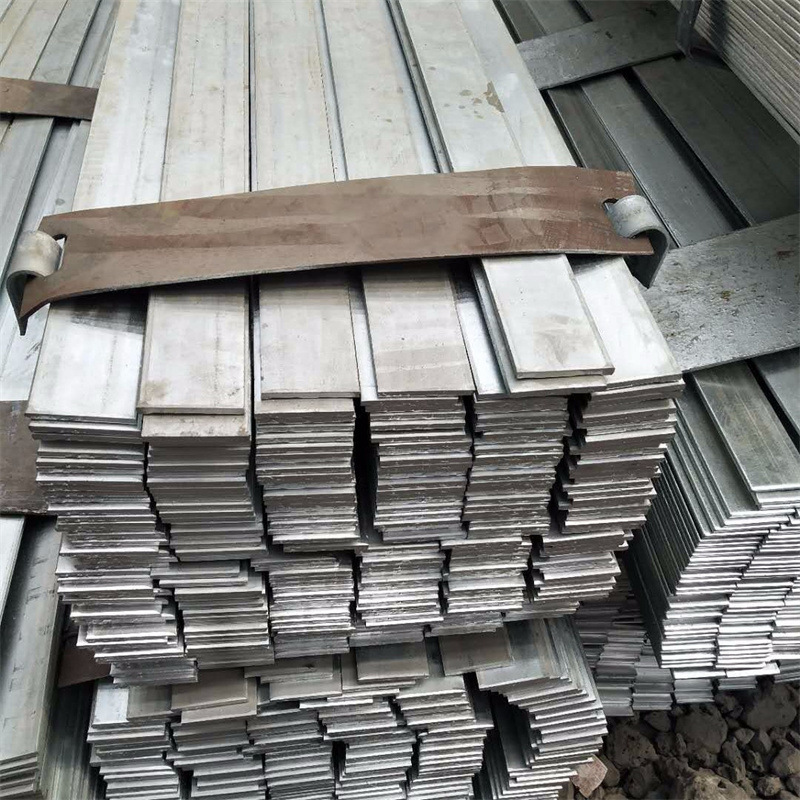 【镀锌扁钢】苏州 昆山 太仓q235b镀锌扁铁25*2 冷轧扁钢40*4-阿里巴巴