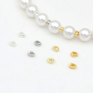 �18k���ɫ��Ҏ�tС��ʯ��������y�Ӹ����ƬDIY������D93