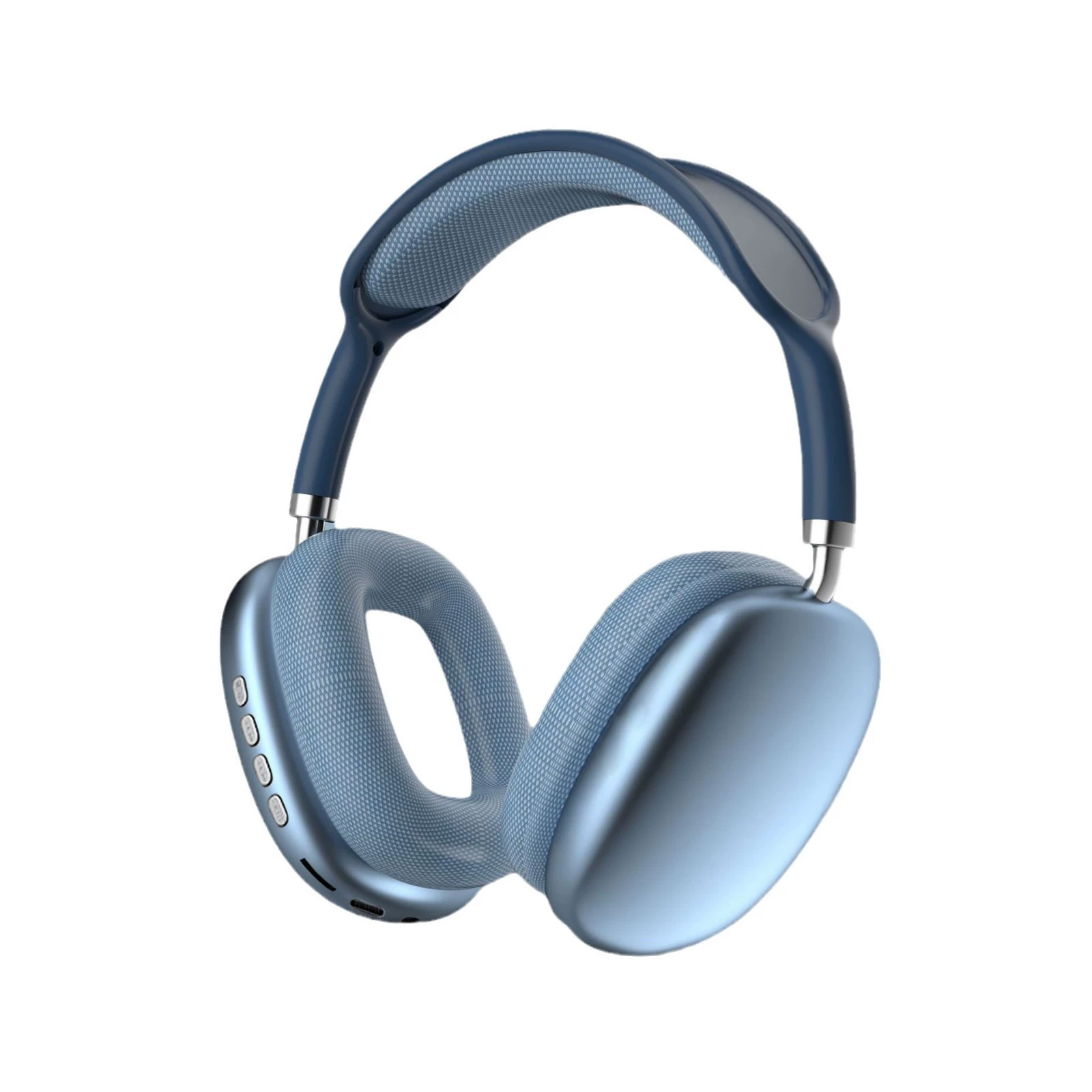 Мобильный телефон, наушники, импортные, 9promax, bluetooth