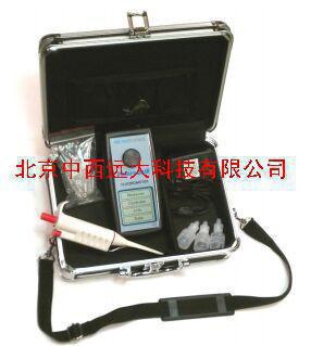 荧光测定仪 型号Quik  库号M342804