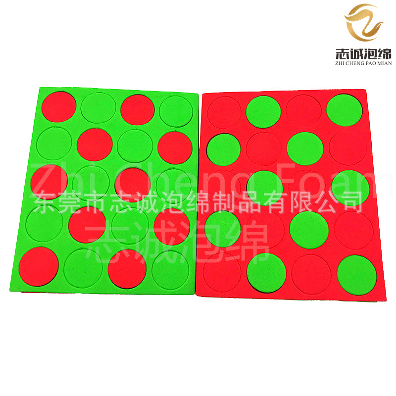 64位50度EVA白色圆形编盘器 渔线绕线圈带印刷可LOGO