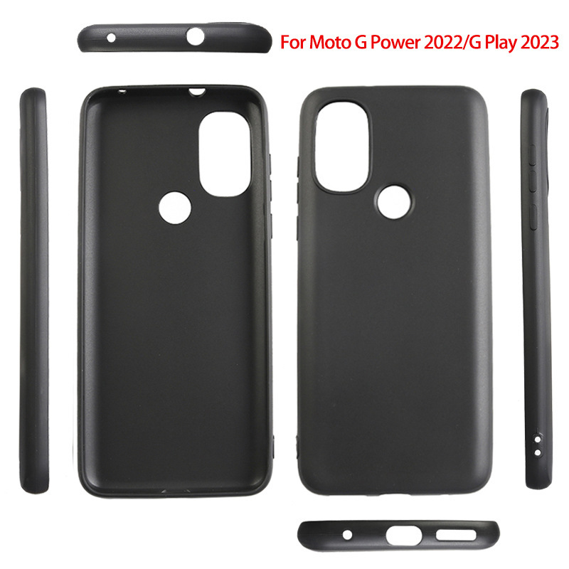 Foreign Trade Model Motorola Suitable for Moto g Stylus 5g 2022 Matte Tpu Material Anti-Fall Phone Case Foreign Trade Model Motorola Suitable for Moto g Stylus 5g 2022 Matte Tpu Material Anti-Fall Phone Case