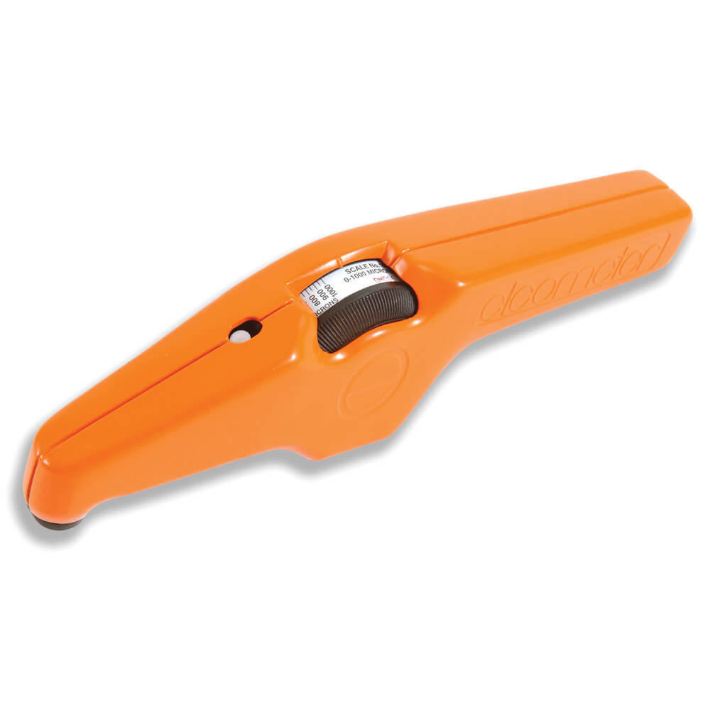 英国易高 Elcometer 211 A211F-1M 涂镀层测厚仪 香蕉测厚仪