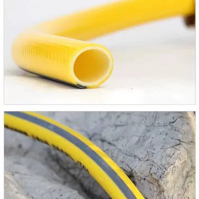 car wash watering gardening PVC water — High pressure car wash water gun