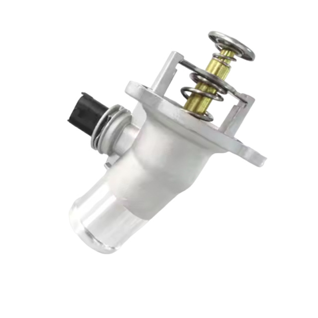 Suitable for Buick Encore Chevrolet Trax 1.4t14 Model 24109996 Thermostat
