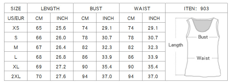Men's Sleeveless Gym Shirt - White