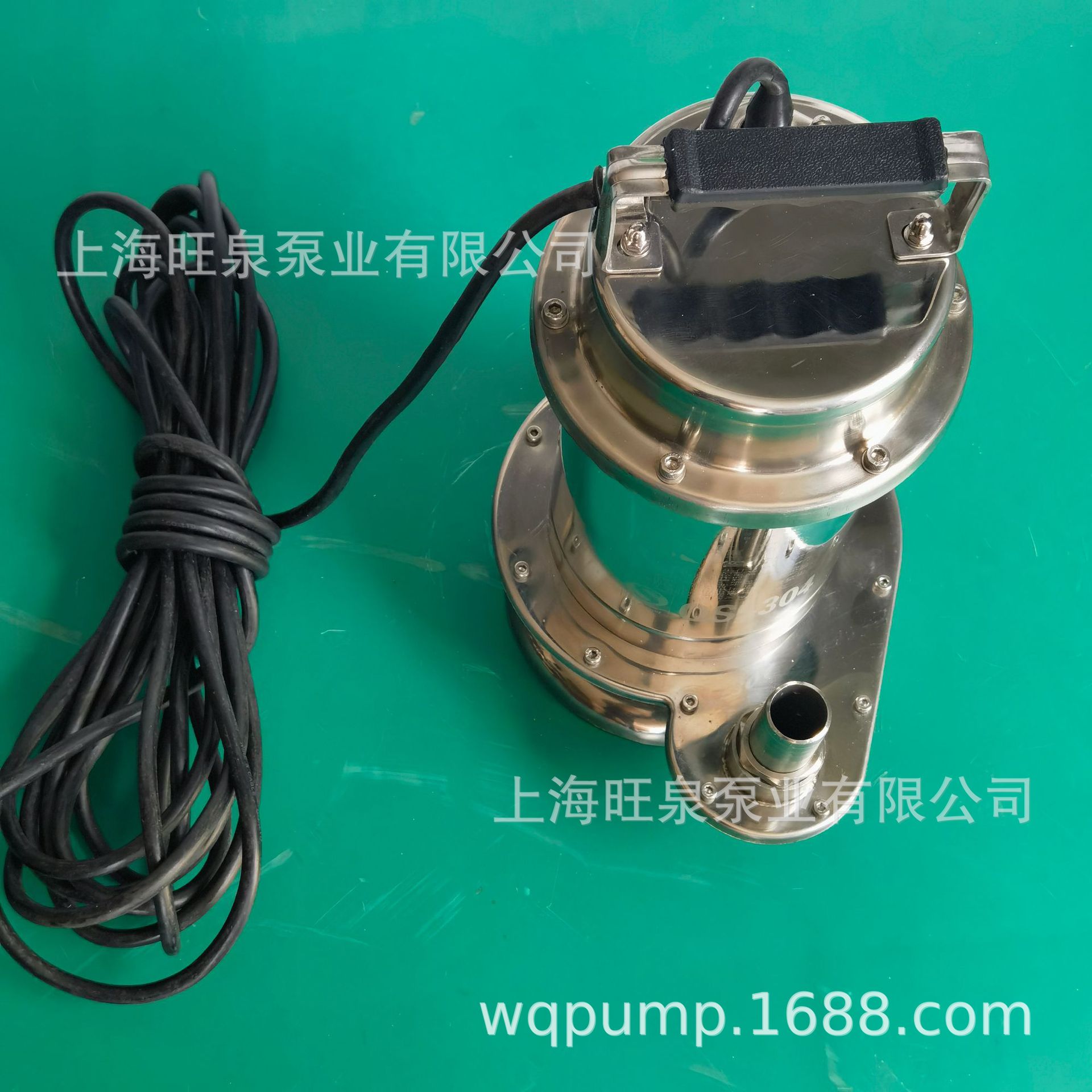 �Ϻ���ȪQDX1.5-20-0.55SǱˮʽ��ˮ�á������Ǳˮ�á�������