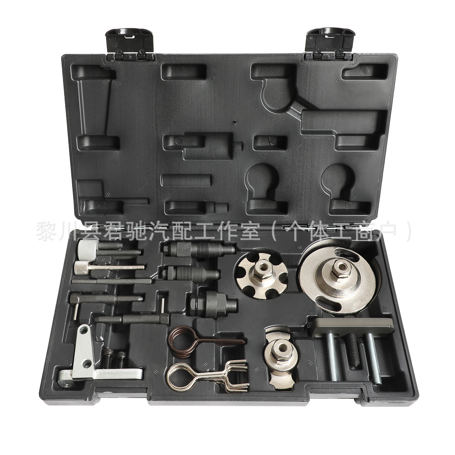 Volkswagen Audi A6L 2.0 2.7 3.0t Diesel Engine Timing Tool Set for Touareg, Tiguan, Phaeton