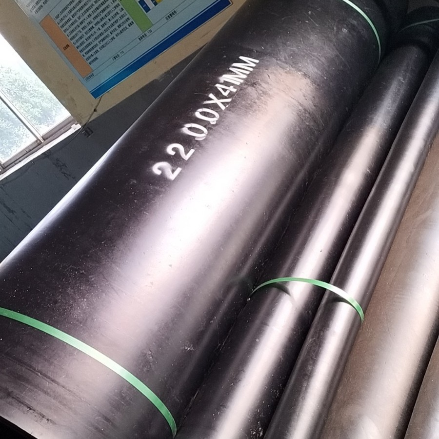 厂家直销各种型号异形橡胶输送带开口定尺输送带防滑耐磨环形带