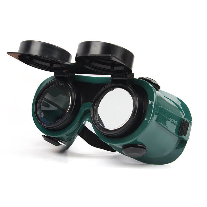 MSA/梅思安 9913224焊接眼罩WeldGard电焊眼镜4孔50mm5号镜片