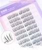 Girl group ACE60 cluster glue-free ten rows