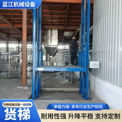 Guide Rail Lift Fixed – Avtomobil fırlanan platformaları
