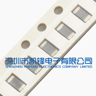 C1206C561F5Gactu Smd Capacitor 1206 561F 560P 1% Npo Cog 100 Pieces 32 Yuan