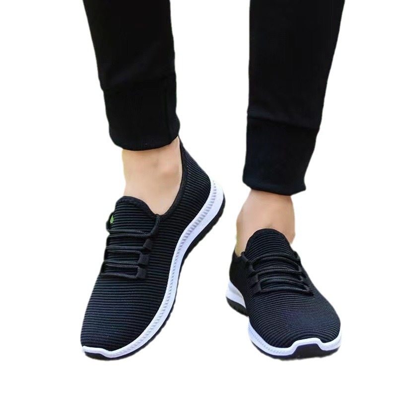 F-3 남성 모델 [블랙]