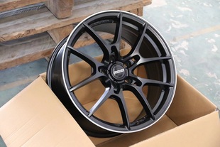 SpinninG RAYS G025 WheeL Hub Civic ACCord A34L LinGdu Cc GoLf Festo Shadow Leopard ChanGan