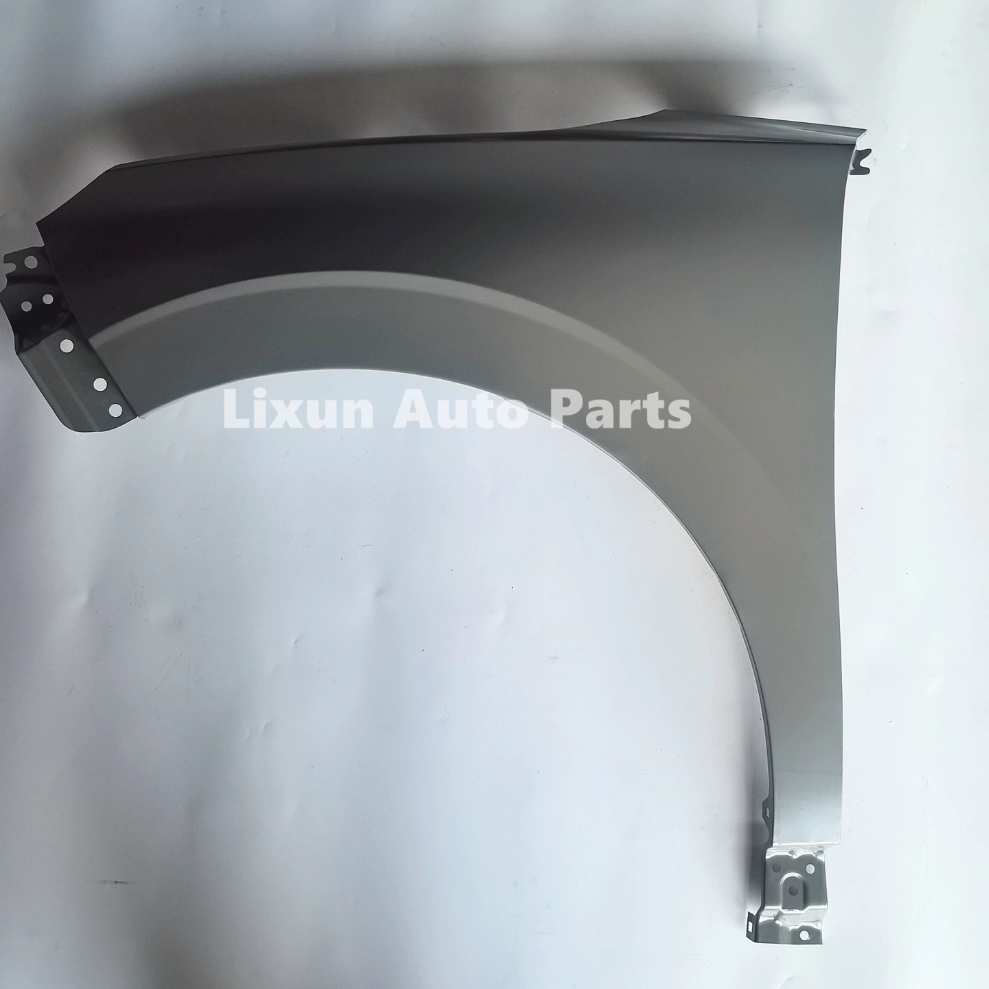 SX5G-8403013 подходит для левого переднего крыла Dongfeng Fengxing T5EVO Thunder Storm.
