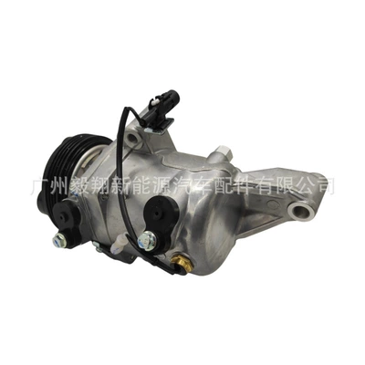 Swift4Pk Compressor Original – Soyutma sisteminin digər hissələri