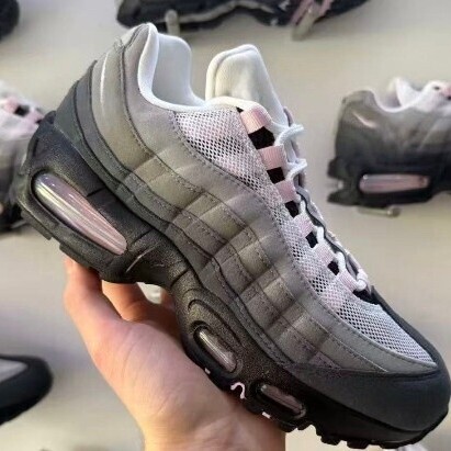 2026 New Model Max95 Men's Shoes with Half-Size Cushioning, Putian Shoes, Shock-Absorbing Outdoor Student Sports Shoes, Hiking Shoes 2026 New Model Max95 Men's Shoes with Half-Size Cushioning, Putian Shoes, Shock-Absorbing Outdoor Student Sports Shoes, Hiking Shoes