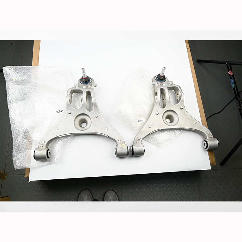 Suitable for 18 Ford Ranger Ranger Upper Swing Arm and Lower Swing Arm Assembly Aluminum Control Arm
