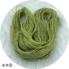 Woven accessory with pigtail, wholesale, 2mm