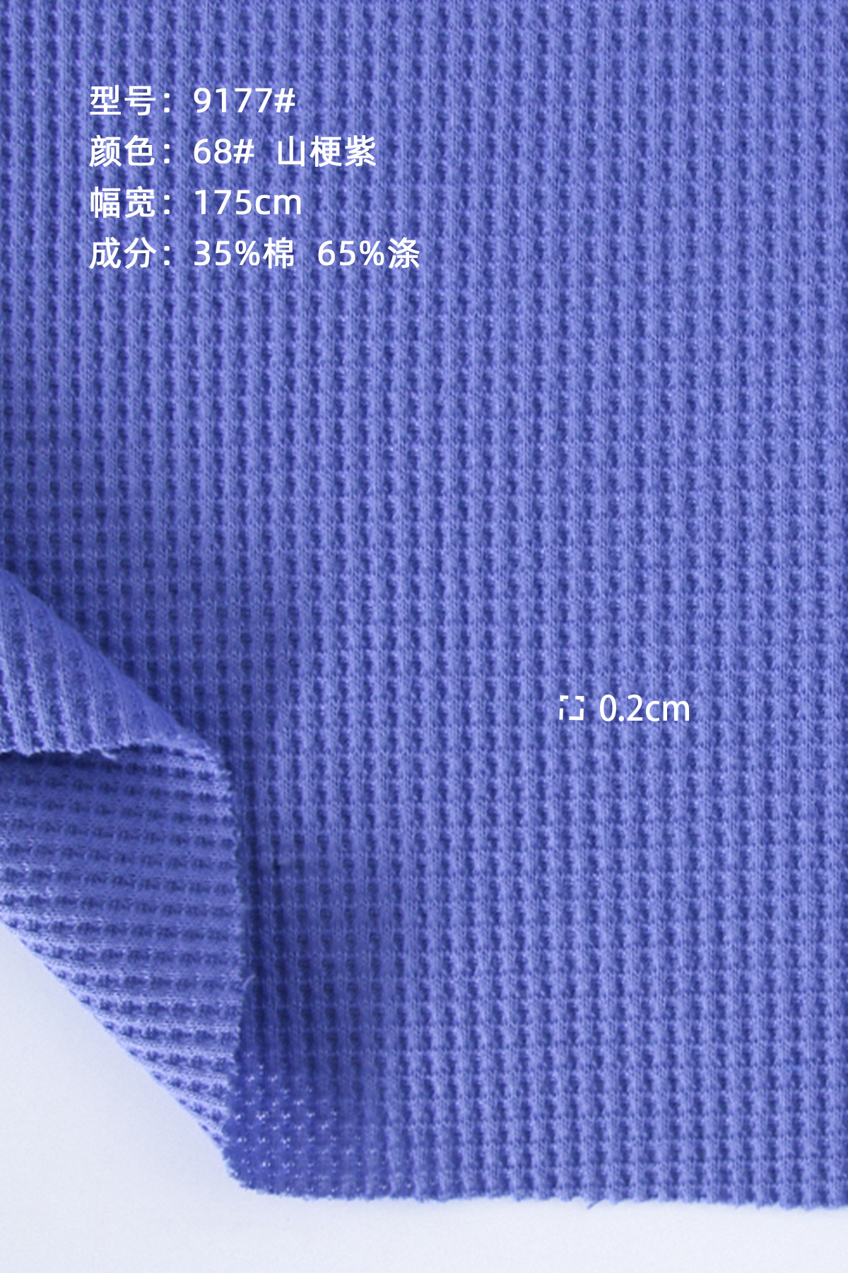 68 # 산 줄기 보라색