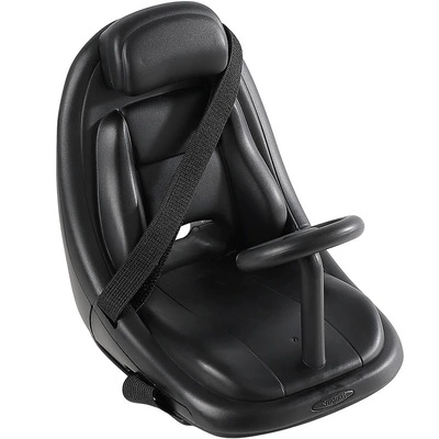 Accessories, Safety Seat Plush: Car ornaments