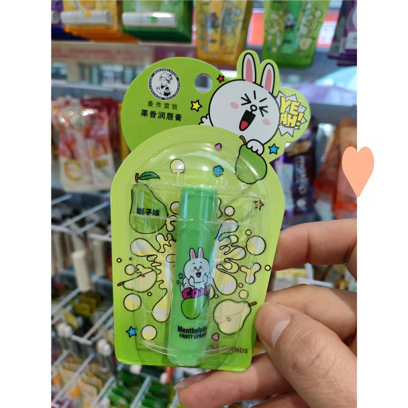 メンソレータム リップクリーム フルシリーズ ミントベリー レモンオレンジ リップ グレープハニー 子供用 メンズ バイタリティ|undefined