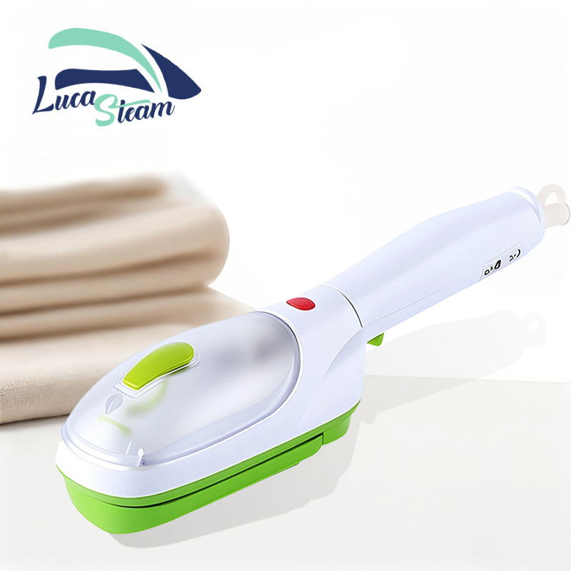 Cross-border supply of steam irons, handheld electric irons, and portable small steam brushes for both dry and wet ironing
